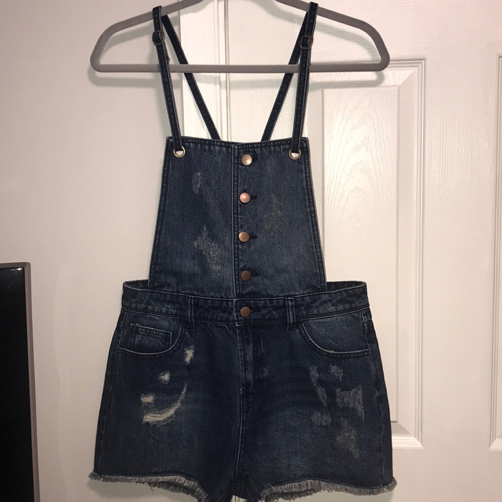 Tinseltown Bib’s | Size Small | Never Worn | $ 20